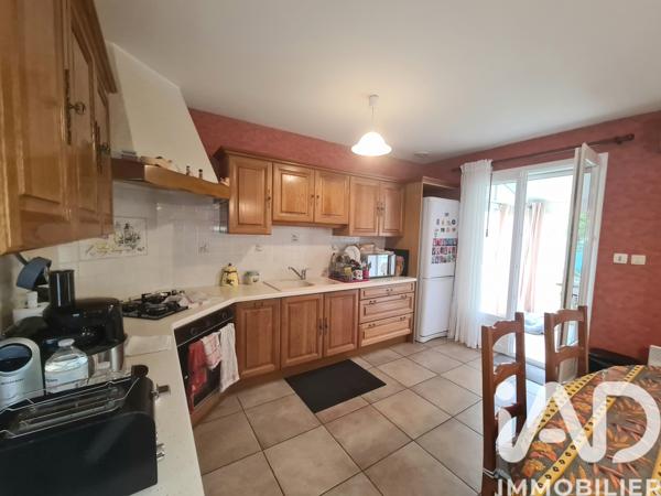 Maison à vendre 5 pièces 110 m² Castelsarrasin