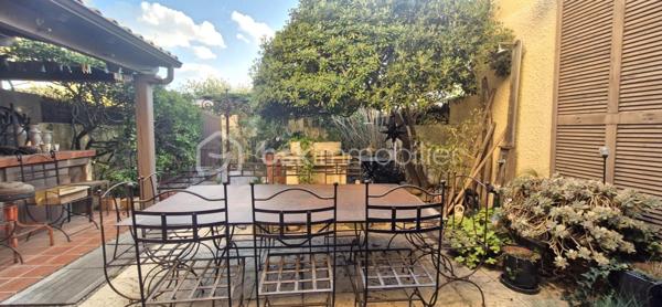 Appartement de 53 m²