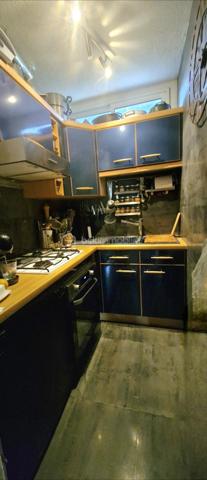 Appartement de 53 m²