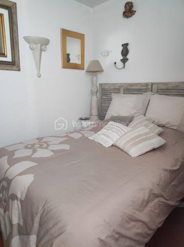 Appartement de 53 m²