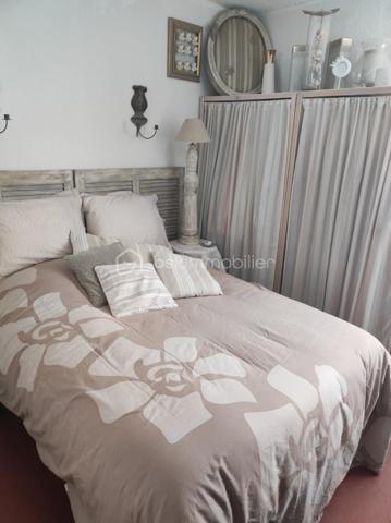 Appartement de 53 m²