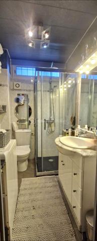 Appartement de 53 m²