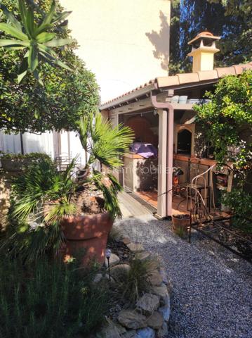 Appartement de 53 m²