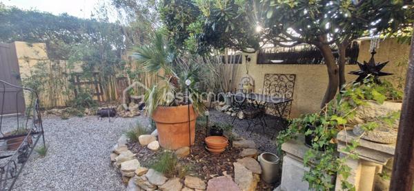 Appartement de 53 m²