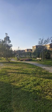 Appartement de 53 m²