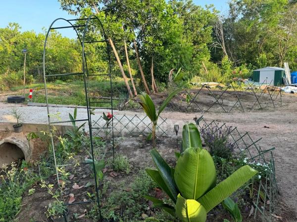 Maison à vendre 3 pièces MACOURIA (973)