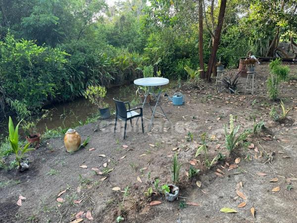 Maison à vendre 3 pièces MACOURIA (973)