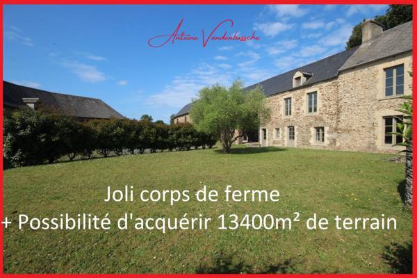 Maison à vendre 7 pièces de 190 m²