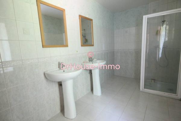 Maison à vendre 7 pièces de 190 m²