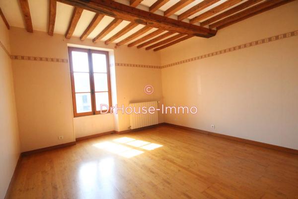 Maison à vendre 7 pièces de 190 m²