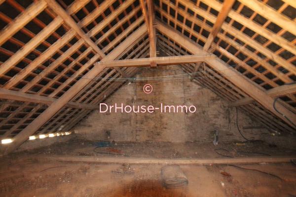 Maison à vendre 7 pièces de 190 m²