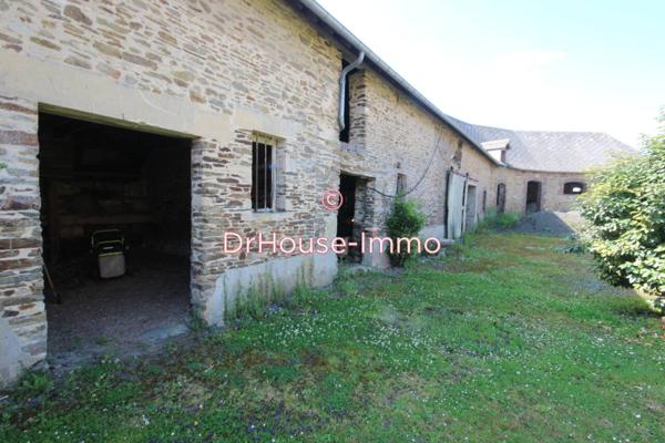 Maison à vendre 7 pièces de 190 m²