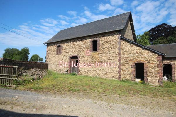 Maison à vendre 7 pièces de 190 m²