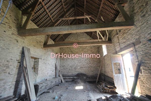 Maison à vendre 7 pièces de 190 m²