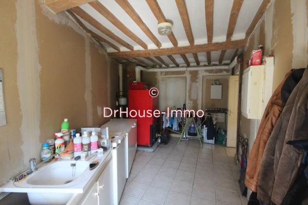 Maison à vendre 7 pièces de 190 m²