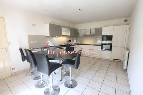 Maison à vendre 7 pièces de 190 m²