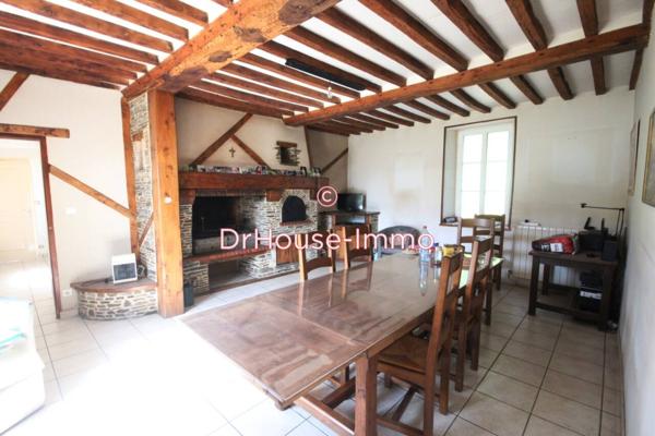 Maison à vendre 7 pièces de 190 m²
