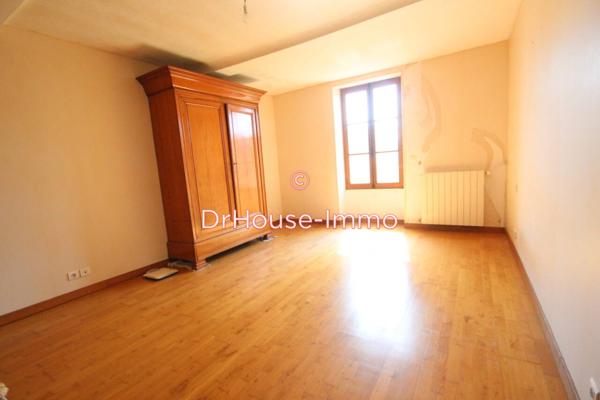 Maison à vendre 7 pièces de 190 m²