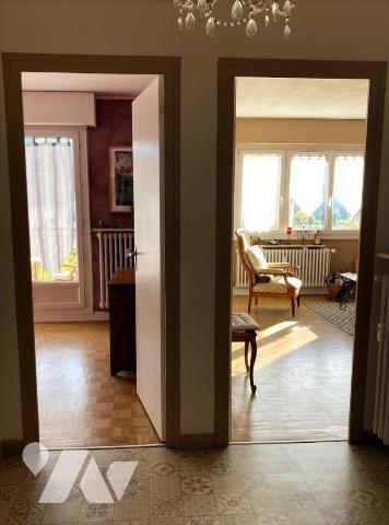 CHAMBERY Proche Centre - T2 avec parking privatif