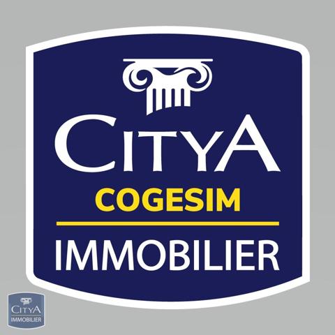 Parking à vendre 14m²