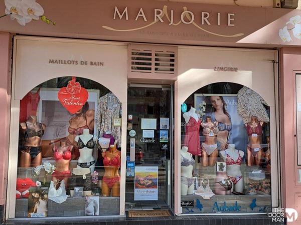Commerce - À vendre - HYERES | The Door Man