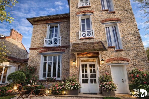Maison - À vendre - 250 m² - RAMBOUILLET | The Door Man