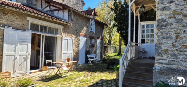 Maison - À vendre - 250 m² - RAMBOUILLET | The Door Man
