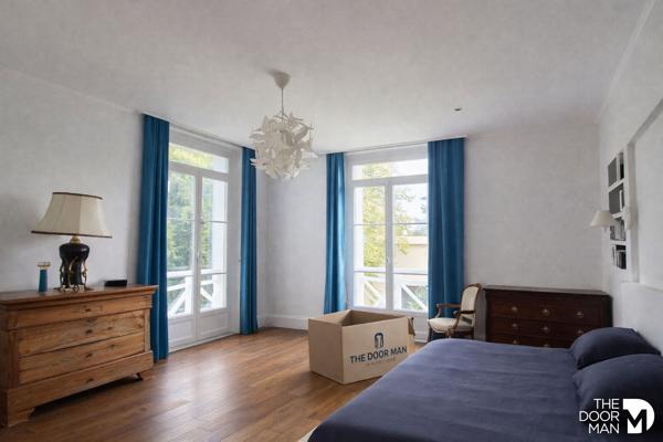 Maison - À vendre - 250 m² - RAMBOUILLET | The Door Man