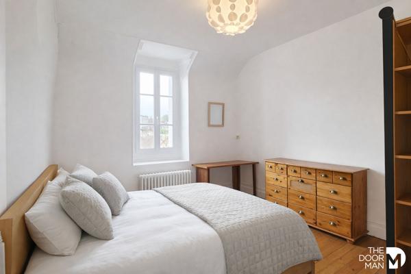 Maison - À vendre - 250 m² - RAMBOUILLET | The Door Man