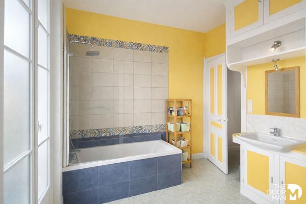 Maison - À vendre - 250 m² - RAMBOUILLET | The Door Man