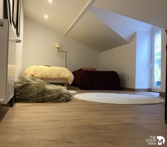 Maison - À vendre - 250 m² - RAMBOUILLET | The Door Man