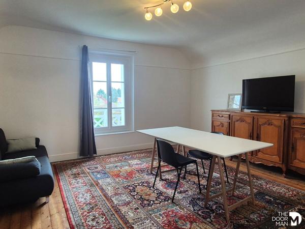 Maison - À vendre - 250 m² - RAMBOUILLET | The Door Man