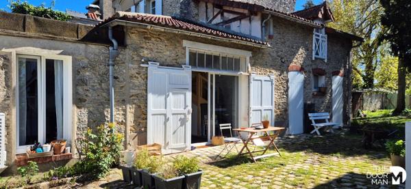 Maison - À vendre - 250 m² - RAMBOUILLET | The Door Man