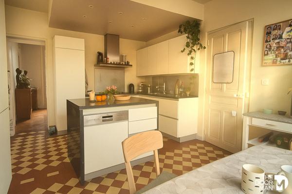 Maison - À vendre - 250 m² - RAMBOUILLET | The Door Man
