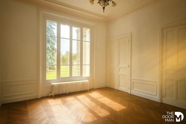 Maison - À vendre - 250 m² - RAMBOUILLET | The Door Man