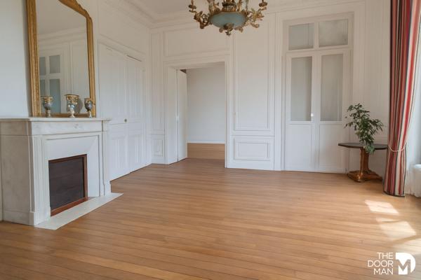Maison - À vendre - 250 m² - RAMBOUILLET | The Door Man
