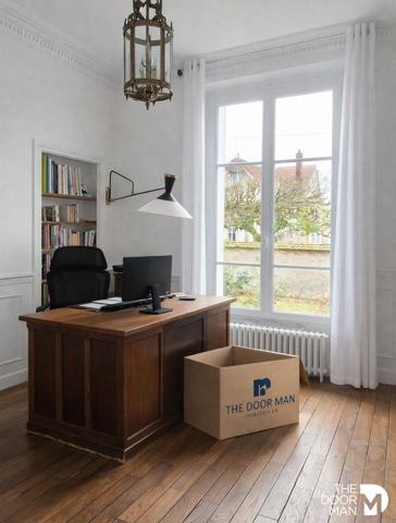 Maison - À vendre - 250 m² - RAMBOUILLET | The Door Man