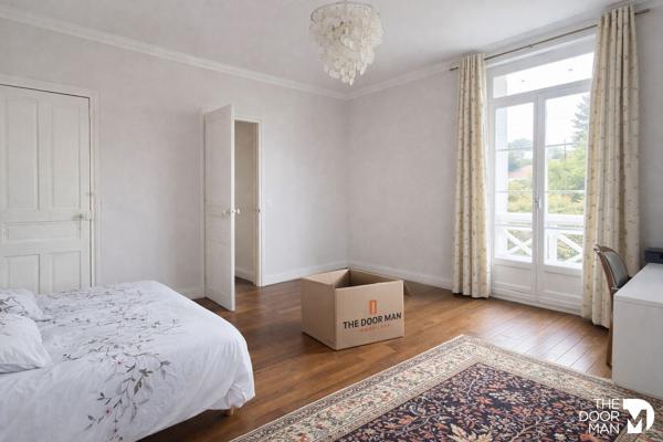 Maison - À vendre - 250 m² - RAMBOUILLET | The Door Man