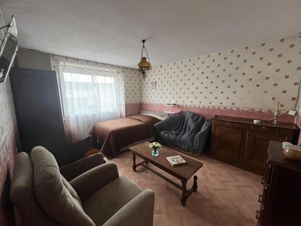 Maison à vendre à Évron en Mayenne (53600), ref : 53078-1896