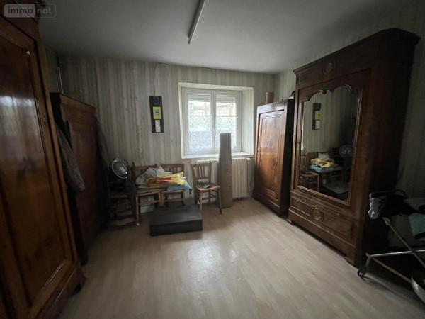 Maison à vendre à Évron en Mayenne (53600), ref : 53078-1896