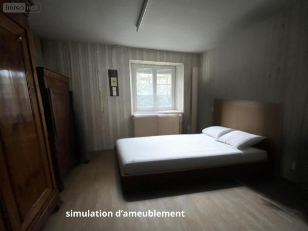 Maison à vendre à Évron en Mayenne (53600), ref : 53078-1896