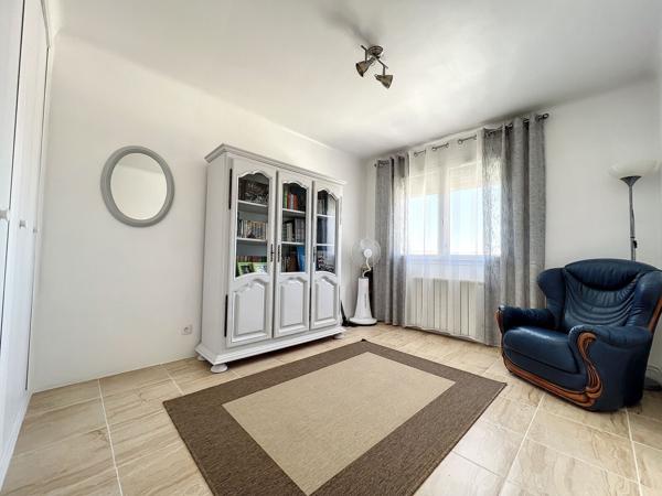 Maison 3 faces - 185 m2 - 4 chambres - Le Boulou