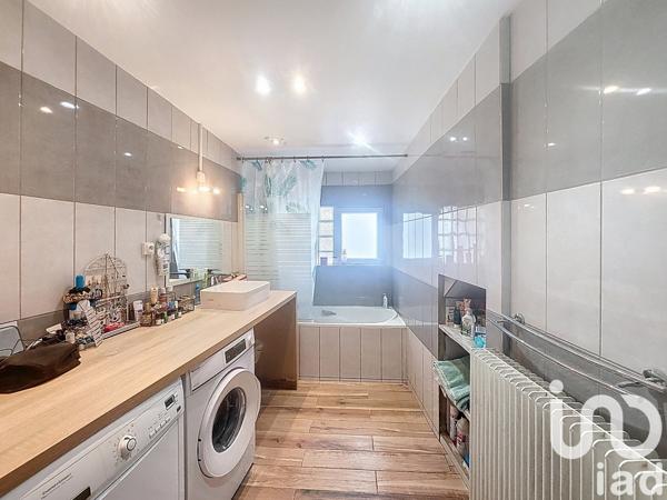 Maison à vendre 5 pièces 98 m² Ézy-sur-Eure