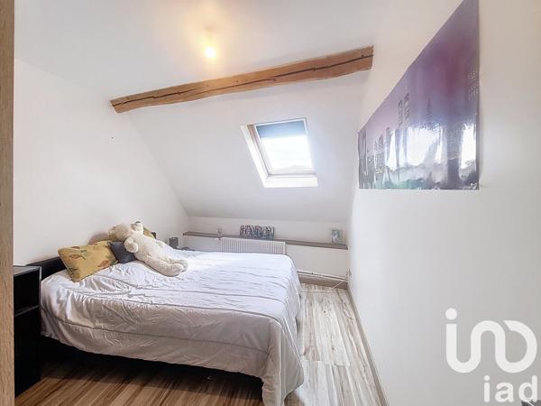 Maison à vendre 5 pièces 98 m² Ézy-sur-Eure