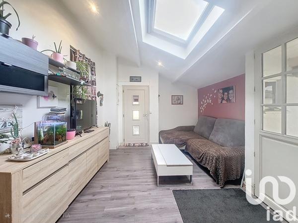 Maison à vendre 5 pièces 98 m² Ézy-sur-Eure