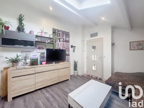 Maison à vendre 5 pièces 98 m² Ézy-sur-Eure