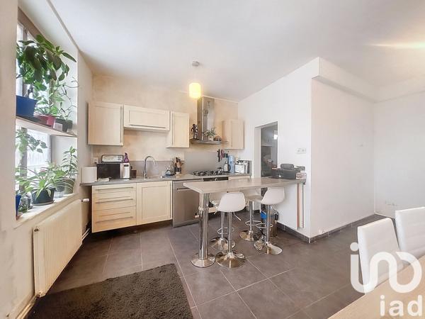 Maison à vendre 5 pièces 98 m² Ézy-sur-Eure