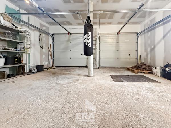 Maison contemporaine de standing ? 174 m² ? 5 chambres ? Piscine ? DPE A