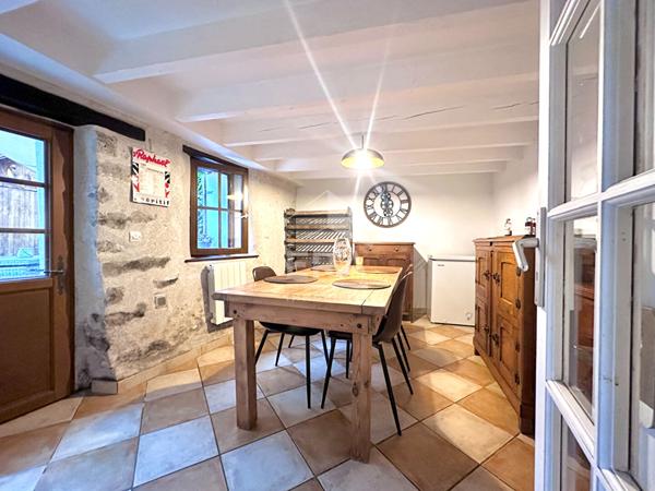 Maison atypique Moret Loing et Orvanne - Rare Opportunité !