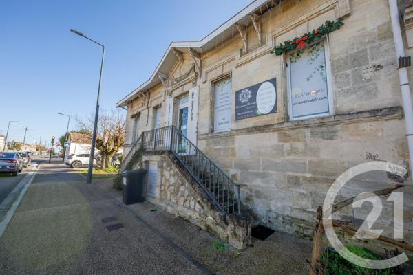 à vendre  92,72 m2 BLANQUEFORT - 33